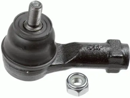 Накінечник рульової тяги MITSUBISHI ASX/Lancer/Outlander "F "06>> ="" LEMFÖRDER LEMFORDER 3805601
