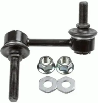 Тяга стабілізатора LEXUS/TOYOTA GSL/IS/Crown "FL "03>> ="" LEMFÖRDER LEMFORDER 3806101
