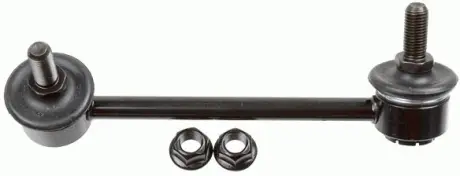 Тяга стабілізатора MAZDA 3/6/CX-5 "RR "13>> ="" LEMFÖRDER LEMFORDER 3806801