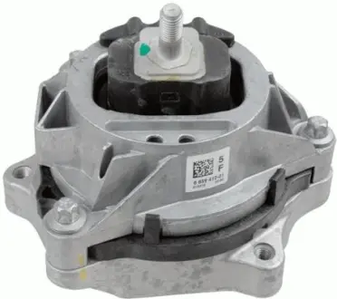 Подушка двигуна гідр._BMW_ ="" LEMFÖRDER LEMFORDER 3809301