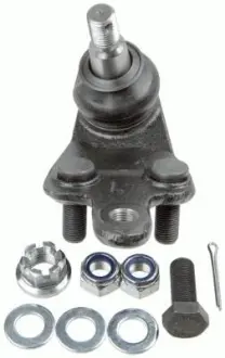 Кульова опора TOYOTA/LEXUS Aurion/Avalon/Camry/ES "FL "05>> ="" LEMFÖRDER LEMFORDER 3811201