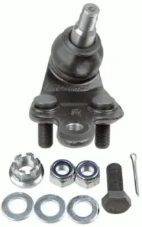 Кульова опора TOYOTA/LEXUS Aurion/Avalon/Camry/ES "FR "05>> ="" LEMFÖRDER LEMFORDER 3811301