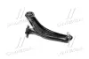 Важіль NISSAN/RENAULT Qashqai/X-Trail/Koleos "FL "07>> ="" LEMFÖRDER LEMFORDER 3816901 (фото 1)