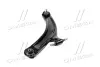 Важіль NISSAN/RENAULT Qashqai/X-Trail/Koleos "FL "07>> ="" LEMFÖRDER LEMFORDER 3816901 (фото 4)