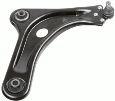 Важіль CITROEN C3/C4 "FR "09>> ="" LEMFÖRDER LEMFORDER 3817801