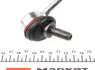 Тяга стабілізатора NISSAN/OPEL/RENAULT Primastar/Vivaro/Clio/Laguna/Trafic &quot;F &quot;01&gt;&gt; =&quot;&quot; LEMFÖRDER LEMFORDER 3818701 (фото 4)