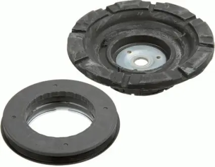 Опора амортизатора (к-т) VW T6 "15>> ="" LEMFÖRDER LEMFORDER 3833901