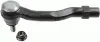 Накінечник рульової тяги MAZDA 3/6 "FL "13>> ="" LEMFÖRDER LEMFORDER 3839901 (фото 1)