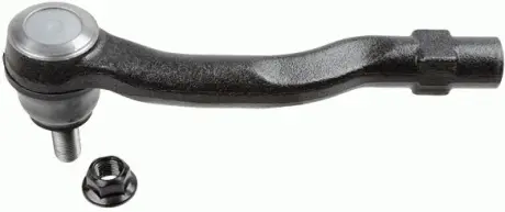 Накінечник рульової тяги MAZDA 3/6 "FL "13>> ="" LEMFÖRDER LEMFORDER 3839901