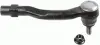 Накінечник рульової тяги MAZDA 3/6 "FR "13>> ="" LEMFÖRDER LEMFORDER 3840001 (фото 1)