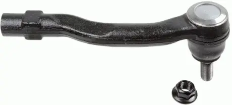 Накінечник рульової тяги MAZDA 3/6 "FR "13>> ="" LEMFÖRDER LEMFORDER 3840001