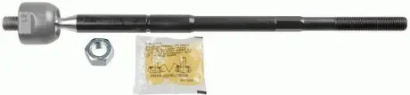 Рульова тяга CITROEN/MITSUBISHI C4/Lancer/Outlander "08>> ="" LEMFÖRDER LEMFORDER 3840301