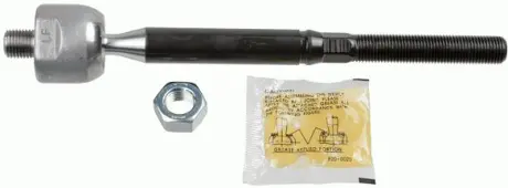Рульова тяга MAZDA 3/6 "14>> ="" LEMFÖRDER LEMFORDER 3840401
