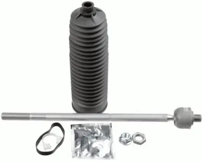 Рульова тяга LAND ROVER Discovery "FL "04-12 ="" LEMFÖRDER LEMFORDER 3842101