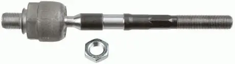 Рульова тяга HYUNDAI/KIA Accent/Rio "F "02-10 ="" LEMFÖRDER LEMFORDER 3842801
