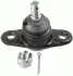 Кульова опора HYUNDAI/KIA Accent/Rio &quot;1,4-1,6 &quot;02-11 =&quot;&quot; LEMFÖRDER LEMFORDER 3844501 (фото 1)
