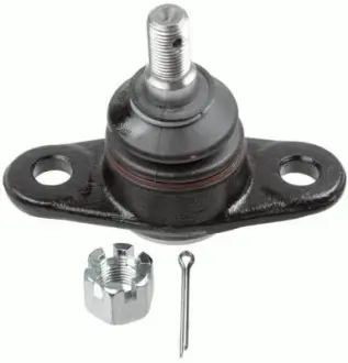 Кульова опора HYUNDAI/KIA Accent/Rio "1,4-1,6 "02-11 ="" LEMFÖRDER LEMFORDER 3844501