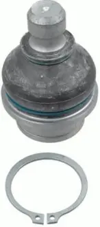 Кульова опора NISSAN Navara/Pathfinder "Up "04>> ="" LEMFÖRDER LEMFORDER 3844801