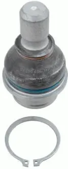Кульова опора LEMFORDER 3845001