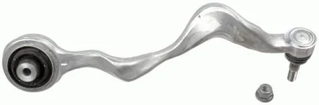 Важіль підвіски передній прав нижн передн BMW 1 (E82), 3 (E90), 3 (E92), 3 (E93) 3.0/4.0/4.4 03.07-10.13 LMI38514 LEMFORDER 3851401
