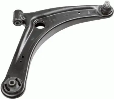 Важіль CITROEN/MITSUBISHI/PEUGEOT C4/ASX/Lancer/4007 "FR "07>> ="" LEMFÖRDER LEMFORDER 3853801