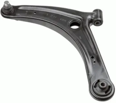 Важіль CITROEN/MITSUBISHI/PEUGEOT C4/ASX/Lancer/4007 "FL "07>> ="" LEMFÖRDER LEMFORDER 3853901