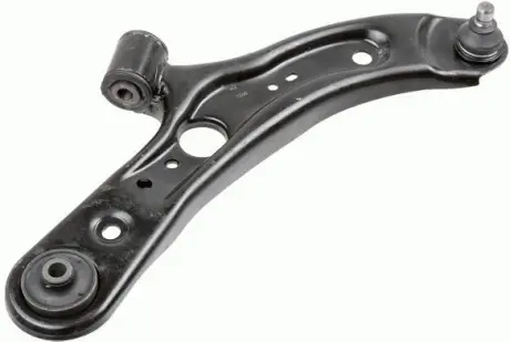 Важіль FIAT/SUZUKI Sedici/SX4 "FL "06>> ="" LEMFÖRDER LEMFORDER 3854501