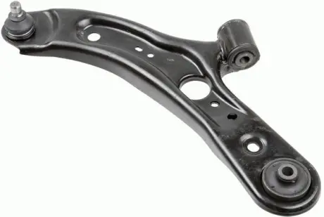 Важіль FIAT/SUZUKI Sedici/SX4 "FR "06>> ="" LEMFÖRDER LEMFORDER 3854601