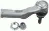 Накінечник рульової тяги FORD C-Max/Focus/Transit/Kuga &quot;FR &quot;10&gt;&gt; =&quot;&quot; LEMFÖRDER LEMFORDER 3856801 (фото 1)
