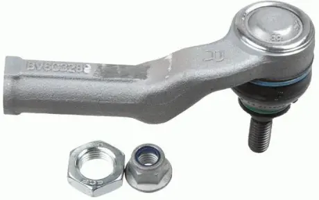 Накінечник рульової тяги FORD C-Max/Focus/Transit/Kuga "FR "10>> ="" LEMFÖRDER LEMFORDER 3856801