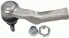 Накінечник рульової тяги FORD C-Max/Focus/Transit/Kuga "FL "10>> ="" LEMFÖRDER LEMFORDER 3856901 (фото 1)