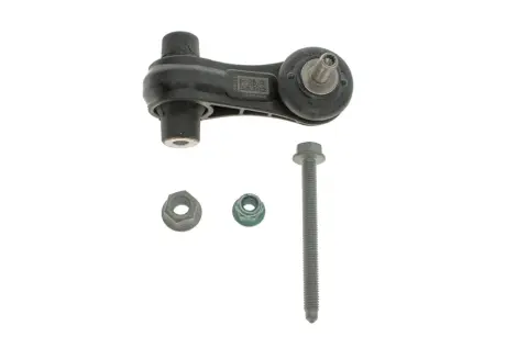 Тяга стабілізатора AUDI/SEAT/SKODA/VW A1/A3/Leon/Octavia/Golf/Passat "R "12>> ="" LEMFÖRDER LEMFORDER 3860001