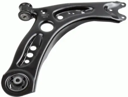 Важіль AUDI/SEAT/SKODA/VW A4/Leon/Octavia/Golf "FR "12>> - заміна на 44611 01 ="" LEMFÖRDER LEMFORDER 3863401