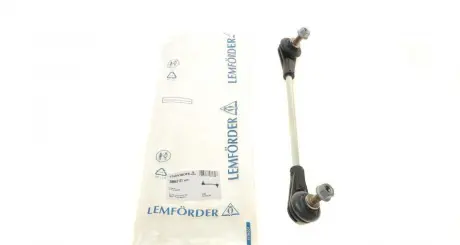 Тяга стабілізатора MINI Cooper3/One3 "F "13>> ="" LEMFÖRDER LEMFORDER 3864701