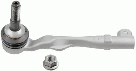 Накінечник рульової тяги BMW 5(G30,F90)/7(G11,G12) "FL "16>> ="" LEMFÖRDER LEMFORDER 3873301