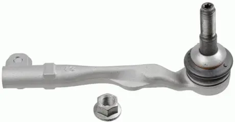 Накінечник рульової тяги BMW 5(G30,F90)/7(G11,G12) "FR "16>> ="" LEMFÖRDER LEMFORDER 3873401