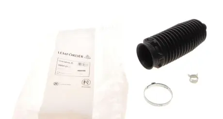 Пильник рульової рейки RENAULT Duster/Caprur \'\'10>> ="" LEMFÖRDER LEMFORDER 3888001