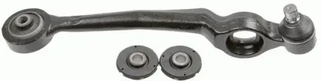 Важіль AUDI 100/A6 "FR "90-97 ="" LEMFÖRDER LEMFORDER 3894101