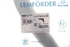 Важіль BMW X5(F15, F85), X6(X16, X86) 13- перед. міст зліва низ (Вир-во) LEMFORDER 38958 01 (фото 2)