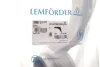 Важіль AUDI/PORSCHE A4/A5/Q5/Macan "FR "07>> ="" LEMFÖRDER LEMFORDER 3896701 (фото 2)