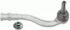 Накінечник рульової тяги AUDI A4/A5/A7/Q5 "FR "15>> ="" LEMFÖRDER LEMFORDER 3907501 (фото 1)