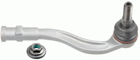 Накінечник рульової тяги AUDI A4/A5/A7/Q5 "FR "15>> ="" LEMFÖRDER LEMFORDER 3907501