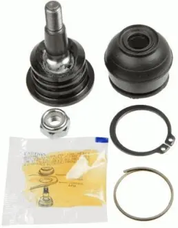 Кульова опора HONDA Accord "F "08-13 ="" LEMFÖRDER LEMFORDER 3915801