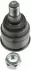 Кульова опора HONDA Accord "F "08>> ="" LEMFÖRDER LEMFORDER 3915901 (фото 1)