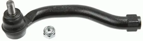Накінечник рульової тяги HONDA Civic "FL "03-16 ="" LEMFÖRDER LEMFORDER 3916001