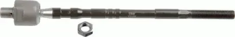 Рульова тяга SUBARU Forester/Impreza/Legacy/Outback "F "98>> ="" LEMFÖRDER LEMFORDER 3921901