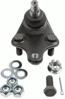 Кульова опора TOYOTA Avensis "F "08>> ="" LEMFÖRDER LEMFORDER 3922101
