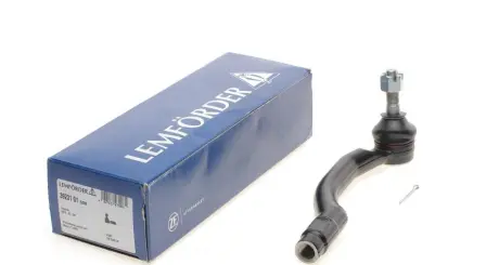 Накінечник рульової тяги MAZDA Mazda6 "FR "07-12 ="" LEMFÖRDER LEMFORDER 3923101