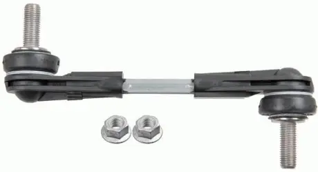 Тяга стабілізатора BMW 5(G30,F90)/7(G11,G12) "F "15>> ="" LEMFÖRDER LEMFORDER 3925901