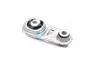 Подушка двигуна NISSAN/RENAULT Qashqai/Megane &quot;1,2-2,0 &quot;13&gt;&gt; =&quot;&quot; LEMFÖRDER LEMFORDER 3927201 (фото 3)